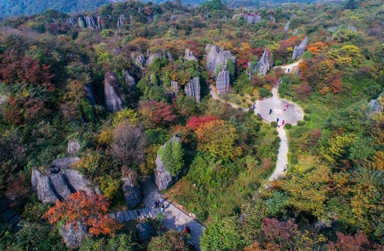 聚焦文旅康养新业态 南川区“新春第一会”擘画高质量发展蓝图