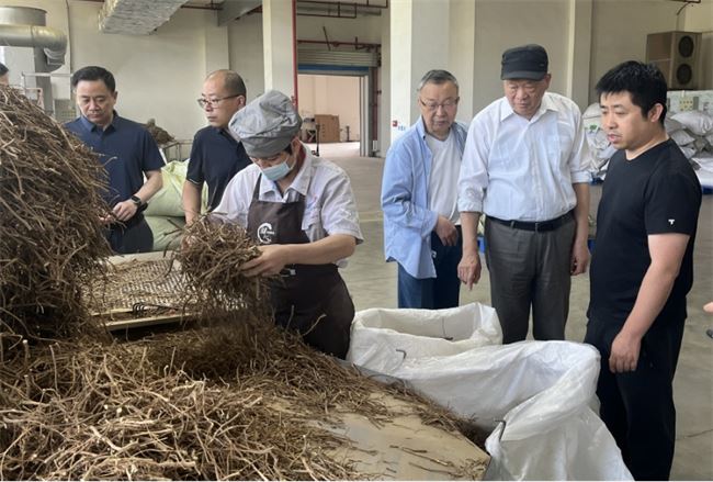 南川：“潮汐人才”新机制巧解“引才难”