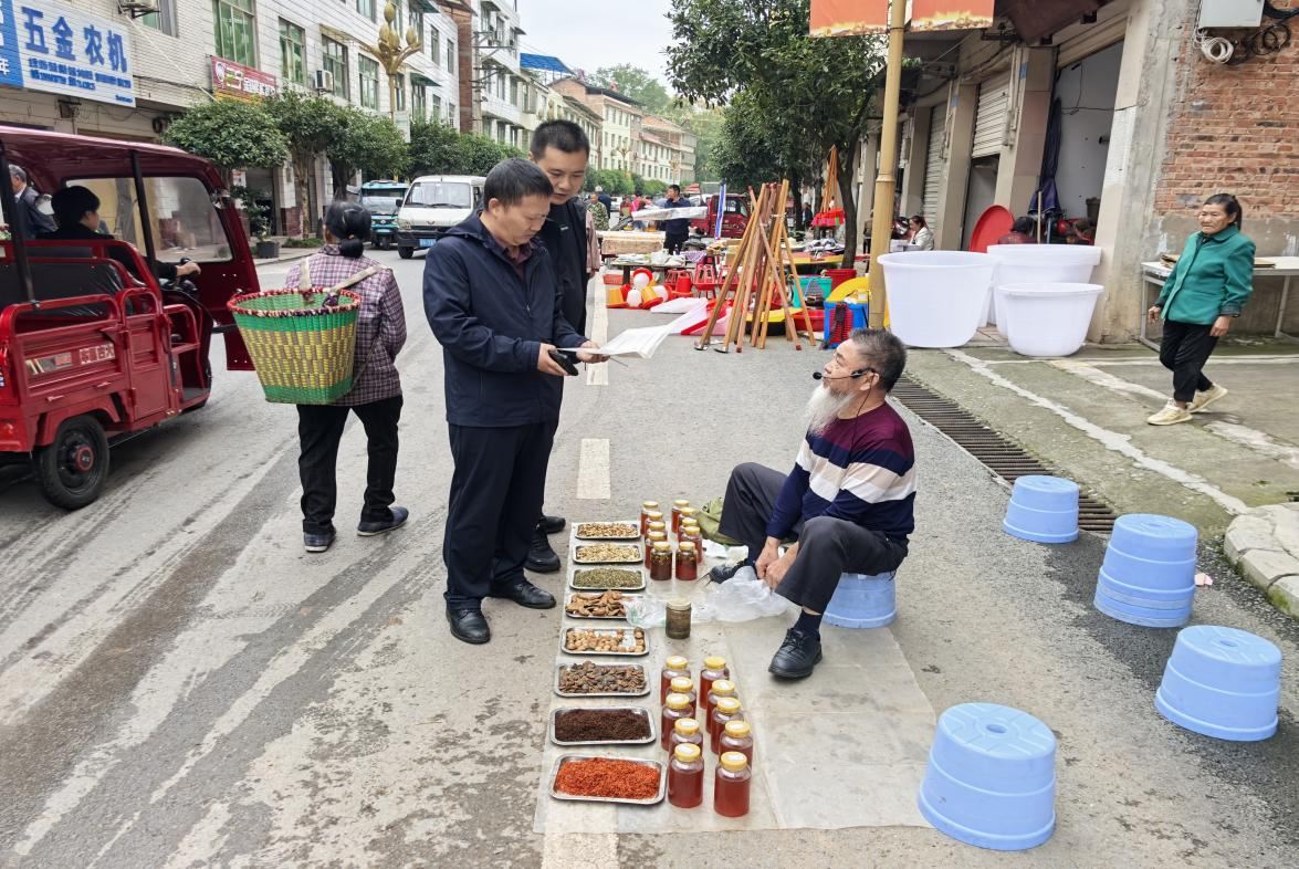 河图镇三举措筑牢食品安全防线