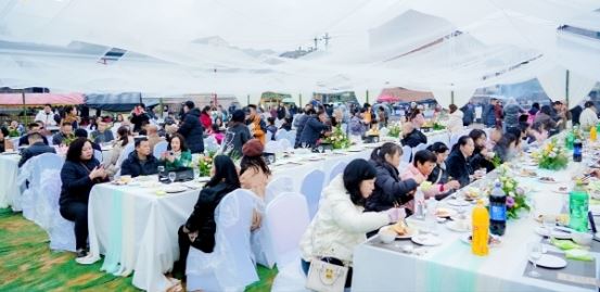 南川请你来吃刨猪汤，非遗时光在木凉