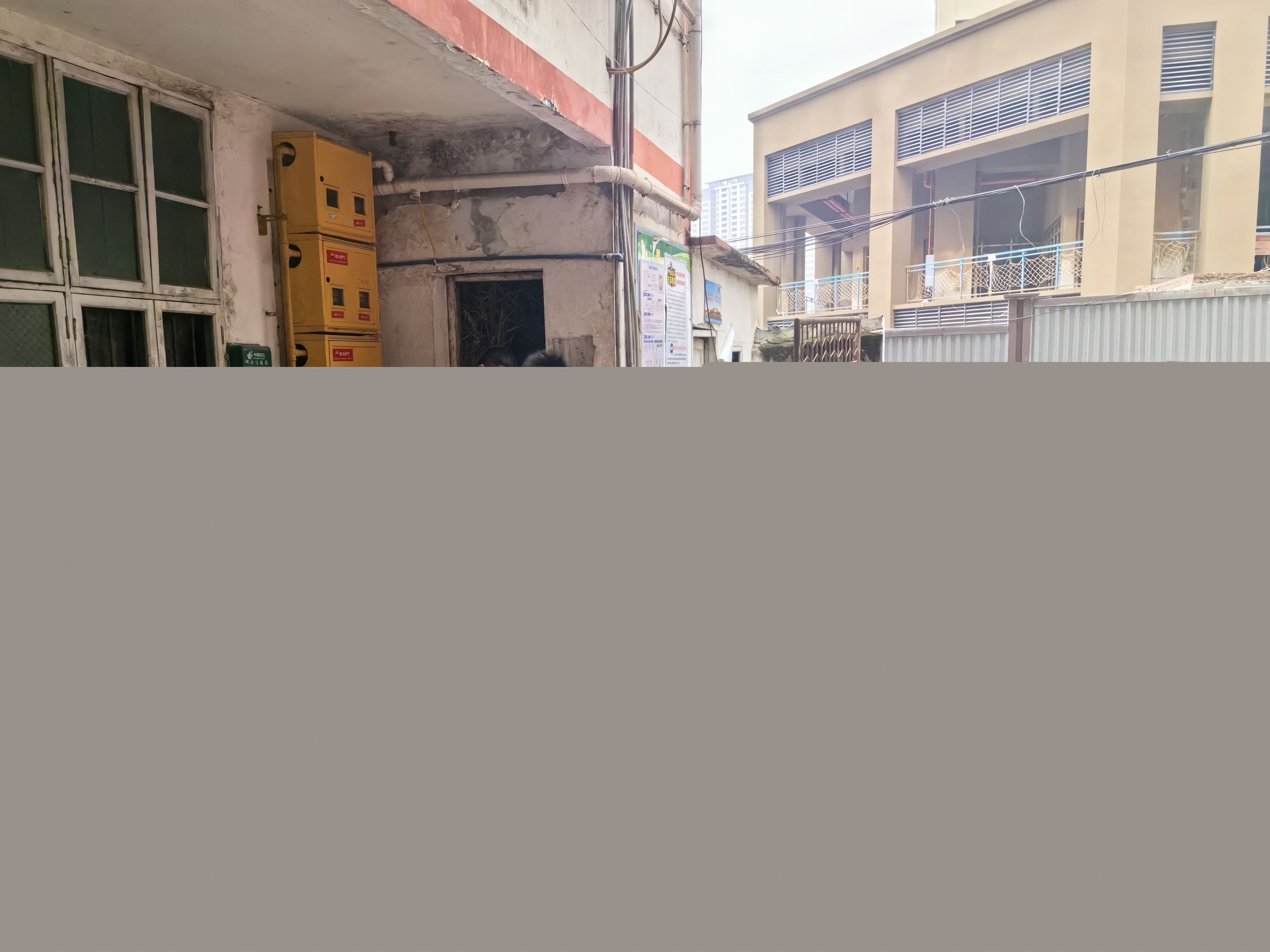 东城街道扎实推进创文专项整治行动