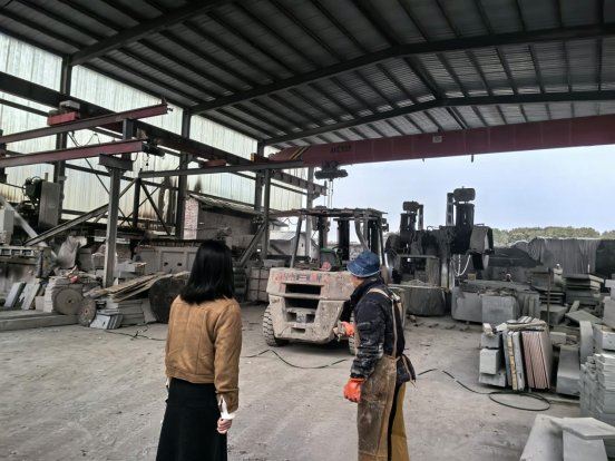 大观镇扎实开展节后开工安全检查